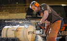 Go to 2014 STIHL TIMBERSPORTS® Championships Schedule and Ticket Information Released